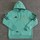 25-26 RMA Light green Hoody 浅绿色(加绒)