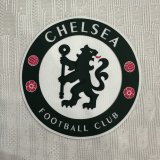 25-26 CHE Away Player Version Shorts Pants（球员短裤）