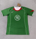 25-26 AD Green T-Shirt