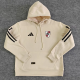 25-26 River Plate Khaki Hoody 卡其色(加绒)