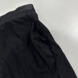 25-26 AD Black Player Version Shorts Pants (球员短裤)