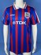 1996-1998 Crystal Palace Home Retro Soccer Jersey