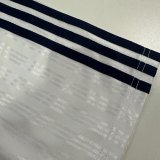 2025 AD Oasis Joint Edition White Polo Short Sleeve