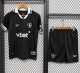 25-26 Botafogo Away Kids Soccer Jersey