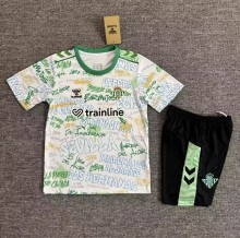 25-26 Real Betis Kids Training