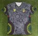 25-26 Mali Black Special Edition Fans Soccer Jersey