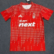 25-26 Nottingham Red Training shirts