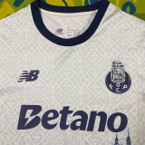 25-26 Porto City Edition Training shirts