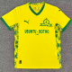 25-26 Mamelodi Sundowns Home Fans Soccer Jersey
