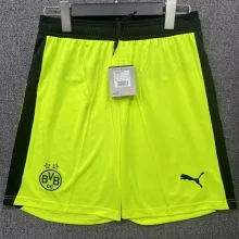 25-26 Dortmund Away Shorts Pants