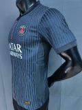25-26 PSG Fourth Player Version Soccer Jersey 1:1 Thai Quality