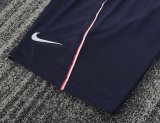 2002-2003 PSG Home Retro Kids Soccer Jersey