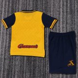 1996 ARS Away Retro Kids Soccer Jersey