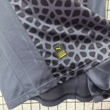 25-26 Stade Reims Away Fans Soccer Jersey