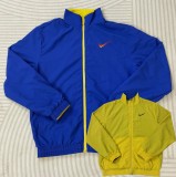 2025 NK Double Sided Windbreaker