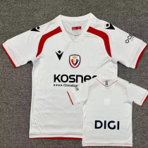 25-26 Osasuna Third Fans Soccer Jersey 25-26 Osasuna Third Fans Soccer Jersey