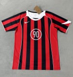 25-26 AD Red T-Shirt