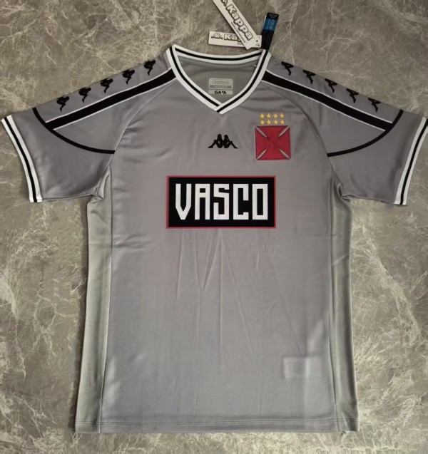 25-26 Vasco da Training shirts