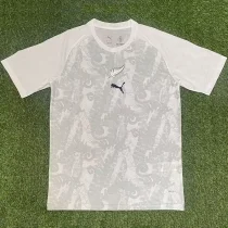 25-26 New Zealand White Training shirts