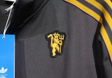 25-26 Man Utd High Quality Jacket Tracksuit