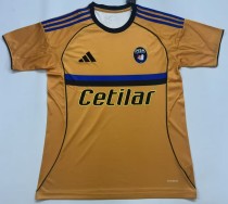25-26 Pisa Away Fans Soccer Jersey