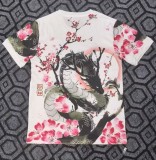 25-26 Japan Special Edition Fans Soccer Jersey