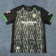 25-26 Elche Away Fans Soccer Jersey*带广告