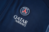 25-26 PSG High Quality Jacket Tracksuit