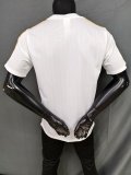 25-26 RMA White Special Edition Player Version Training Shirts