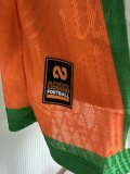 25-26 Cote d'Ivoire White Special Edition Player Version Soccer Jersey