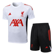25-26 LIV High Quality Training Short Suit