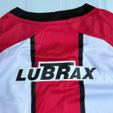 2007-2008 River Plate Away Retro Soccer Jersey