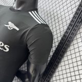 25-26 ARS Black Special Edition Player Version Soccer Jersey