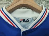 1998 Cruz Azul Home Long Sleeve Retro Soccer Jersey