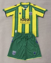 25-26 West Bromwich Away Adult Suit