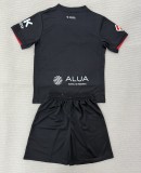 25-26 Mallorca Home Adult Suit