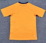 25-26 Cardiff City Third Fans Soccer Jersey