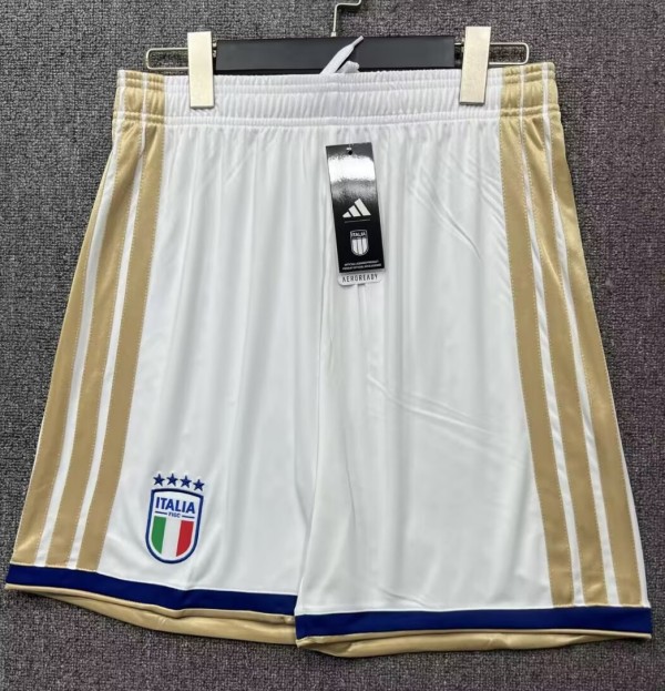 2026 Italy Home Shorts Pants