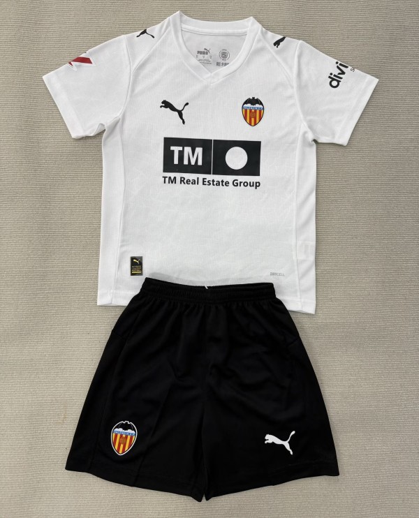 25-26 Valencia Home Adult Suit