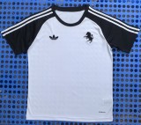 25-26 JUV White Training shirts
