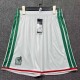 2026 World Cup Mexico Home Shorts Pants
