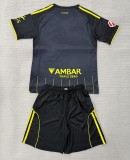 25-26 Zaragoza Away Adult Suit