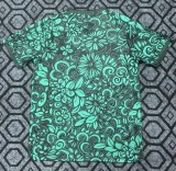 25-26 Palestine Green Special Edition Fans Soccer Jersey