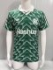 1990-1991 Hannover 96 Away Retro Soccer Jersey