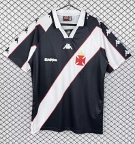 1997 Vasco da Home Retro Soccer Jersey