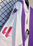 25-26 Real Valladolid Special Edition Fans Soccer Jersey