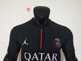 25-26 PSG Fourth Player Version Soccer Jersey