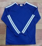 2026 World Cup Japan Home Long sleeves Fans Soccer Jersey