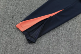 25-26 BAR High Quality Half Pull Tracksuit