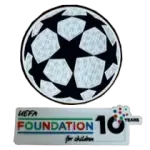 25-26 JUV Third Player Version Soccer Jersey